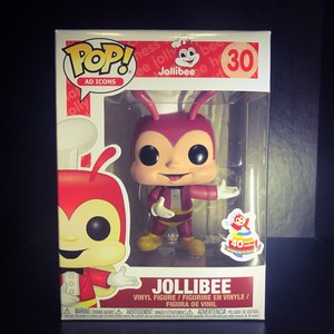 jollibee funko pop ebay