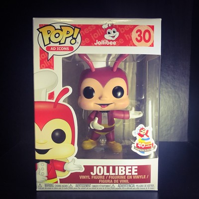 funko jollibee