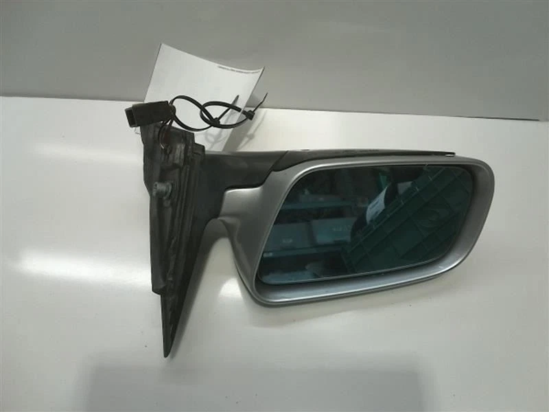 2000-2001, Audi A6, Driver Side View Mirror Power 175x100mm, PN: 83B-857-409-G-9 - Image 4 of 4