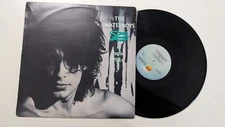 THE WATERBOYS A Pagan Place 1ST ISRAEL ISRAELI LP