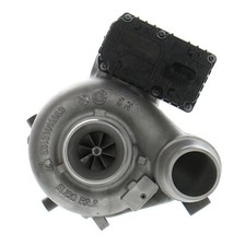 Turbolader BorgWarner 53039700652 für Hyundai SantaFe IV Kia Sorento III 2.2CRDi