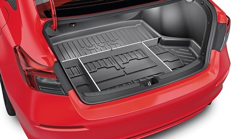 ๐ฅ2022-2026 Genuine OEM Honda Civic Cargo Tray Dividers 08U45-T20-100A ๐ฅ - Picture 3 of 4