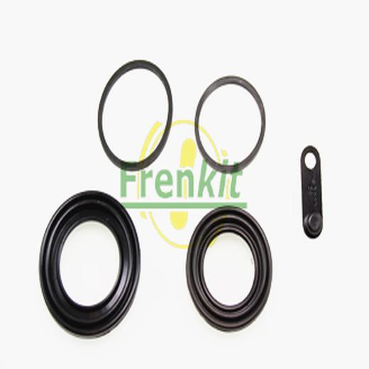 Frenkit Bremssattel Reparatursatz Vorne FüR Audi 80 8C B4 Cabriolet 8G7-image