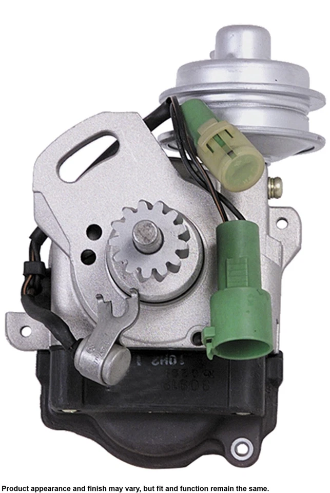 Distribuidor Cardone para Toyota Corolla 1984-1988 1,6 L L4 Foto 2 de 4