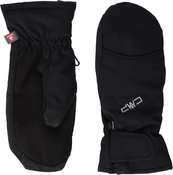 ЖЕНСКИЕ ЛЫЖНЫЕ ПЕРЧАТКИ Damen Skihandschuhe CMP 6524822 Gre 6 5790₽