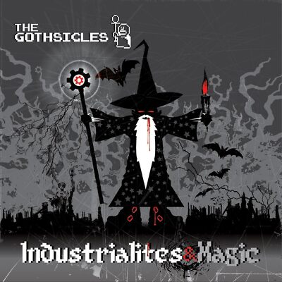 Industrialites  Magic