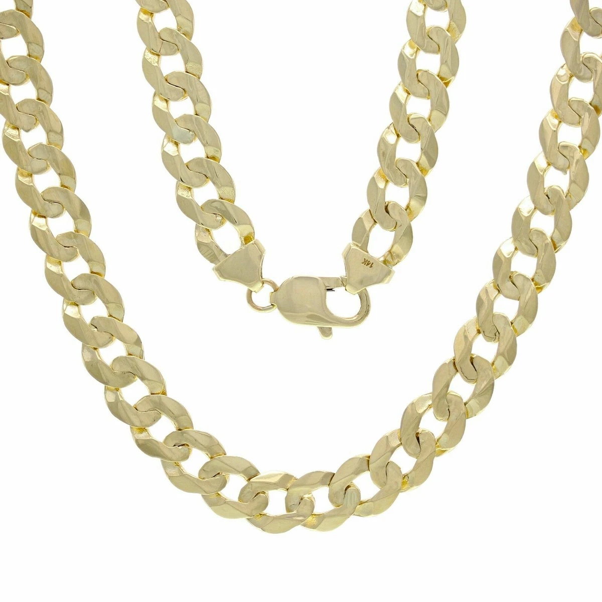 30 gram cuban sale chain