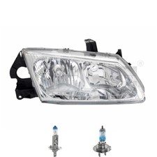 Ampoule Nissan ALMERA