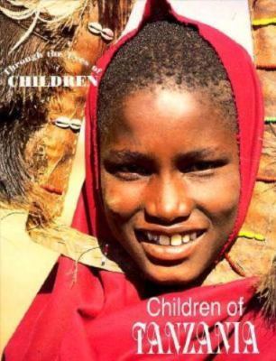 Tanzania: Through the Eyes of Children