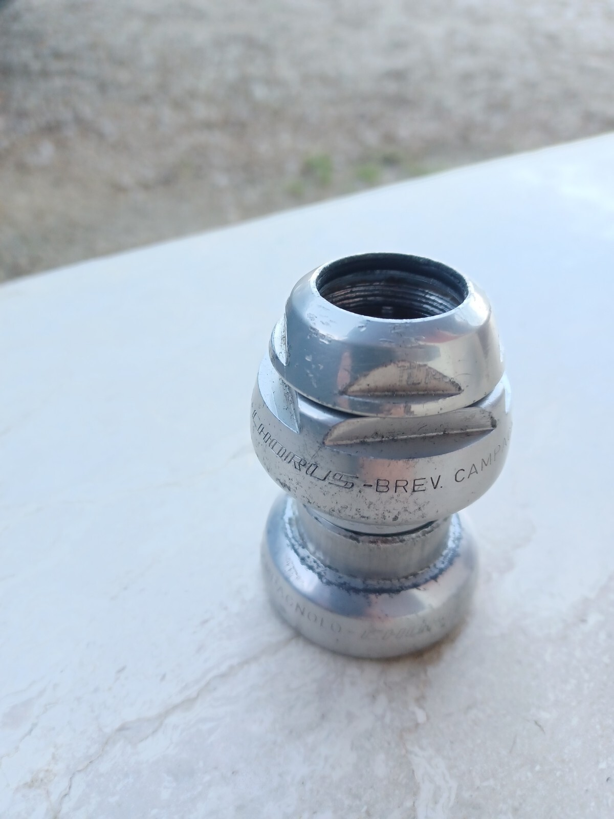 Campagnolo Chorus Serie Sterzo 1 " Pollice  Colnago Bianchi Pinarello