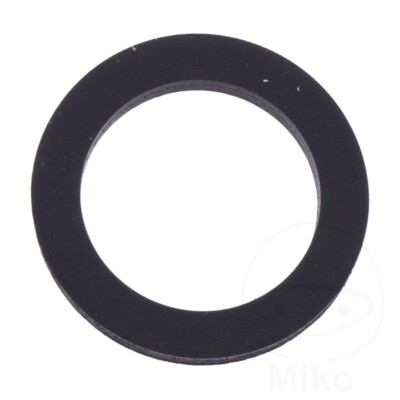 Original Dichtring Benzinhahn 16X23X2mm passend für Yamaha DT 175 1974-1975