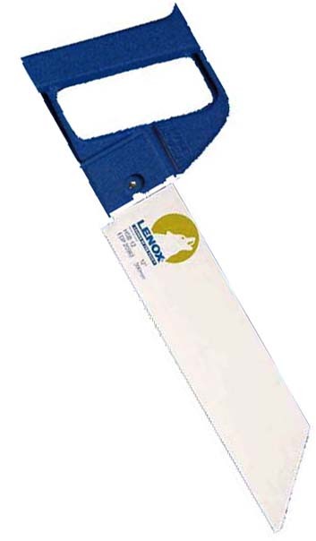 Lenox 20985hsf12 Hand Saw 12 in L 10 