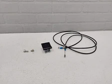 2008-2013 Subaru Forester Hood bonnet cable release handle lever OEM trunk hatch