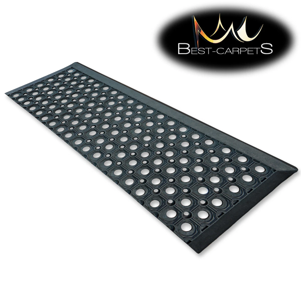 Stair tread deals outdoor non slip