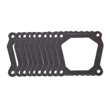 10p Cylinder Head Valve Cover Gasket For Honda Ohv Gx 160 200 120 110 140 Engine