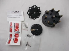 Distributor Cap Rotor Kit For; Big End Performance Billet Dist. 55002-55008