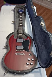 Epiphone Sg G400 Pro | eBay Epiphone Sg G400 Pro | eBay