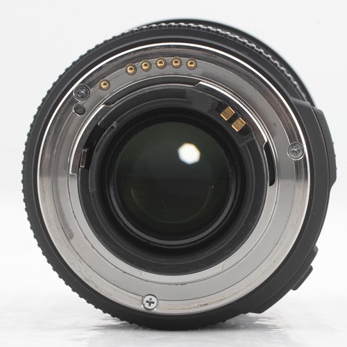 【EXC+++++ w/Box】 Sigma AF 17-50mm F2.8 EX DC HSM For Pentax K Mount From Japan - Picture 6 of 12