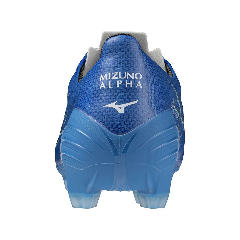 MIZUNO α Ⅱ Pro 24 Mizuno Alpha II Pro All Surface Turf Soccer Shoe - Mizuno USA