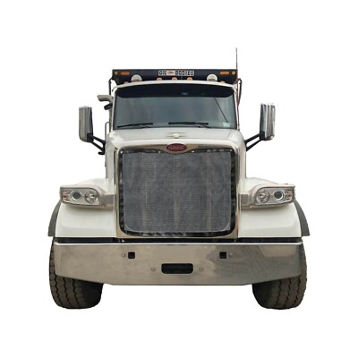 Peterbilt 567 Premium Bug Screen BS-567