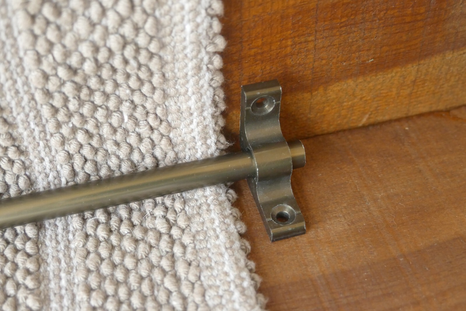 Stair Rod,Runner Rods,3/8'' Stair Carpet,Hardware Set,Stairway Rug