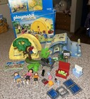 Playmobil Summer Fun 5435 Camping Trip ~