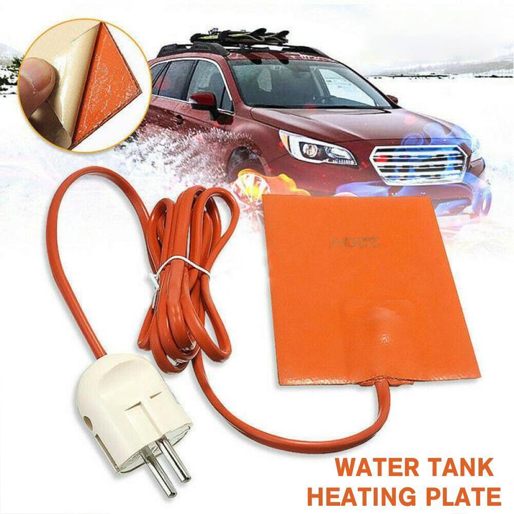 Automotive Parts Water Tank Antifreeze Heating Oil Tank Electric Heating Pl H χ;