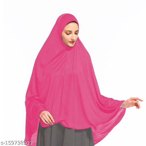 Naqab Parda For Islamic Abaya and Burkha Collection hijab for