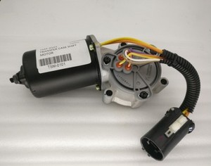 TUPARTS Transfer C-ase Four Wheel Drive Actuator with Encoder Motor fits for 2006-2011 for F-ord Ranger