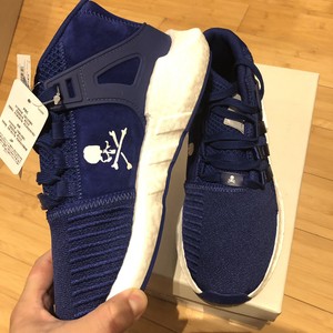 eqt mastermind blue
