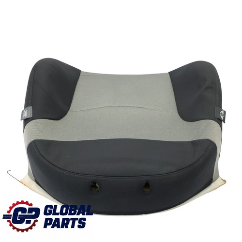 Mini R50 Sedile Sportivo Anteriore Tessuto Sinistro Space Panther Nero 7072953 - Imagen 14 de 16