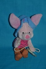 Piglet Star Bean Beanie Plush w Tags Pig Toy