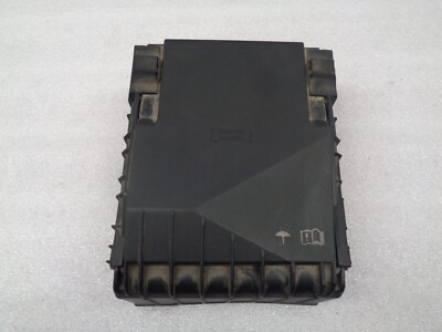 2009-2012 Volkswagen CC Engine Compartment Fuse Box OEM AK230812