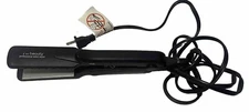 I on Beauty Professional Salon Styler Flat Iron Ceramic 450 degree Hot flat iron