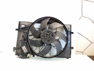 Jual W 203 Radiator Fan Gratis Ongkir