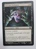 MTG Magic The Gathering Card Cast into Darkness Enchantment Aura Black Journey 