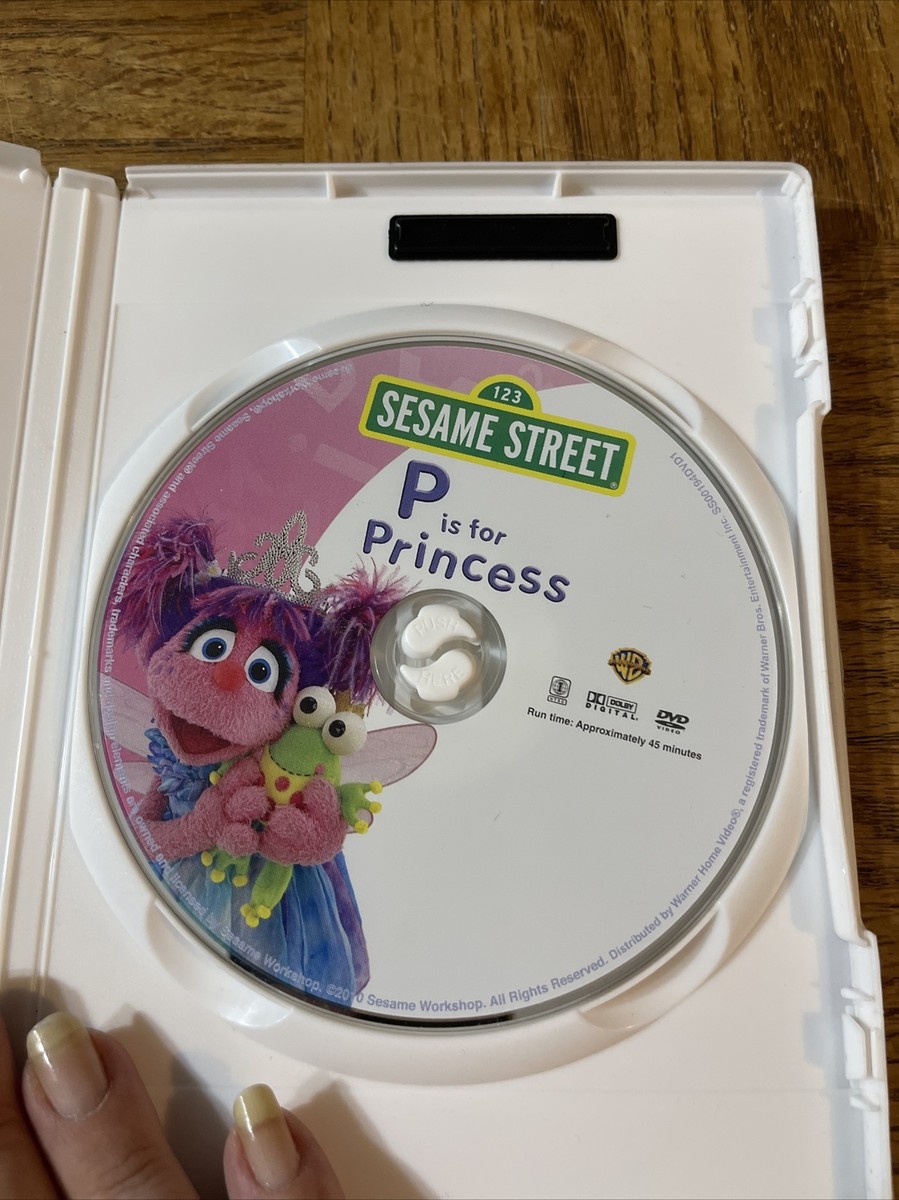 その他 Abby &amp; Friends: P Is for Princess [DVD] その他 Abby & Friends: P Is for Princess [DVD] Amazon.com