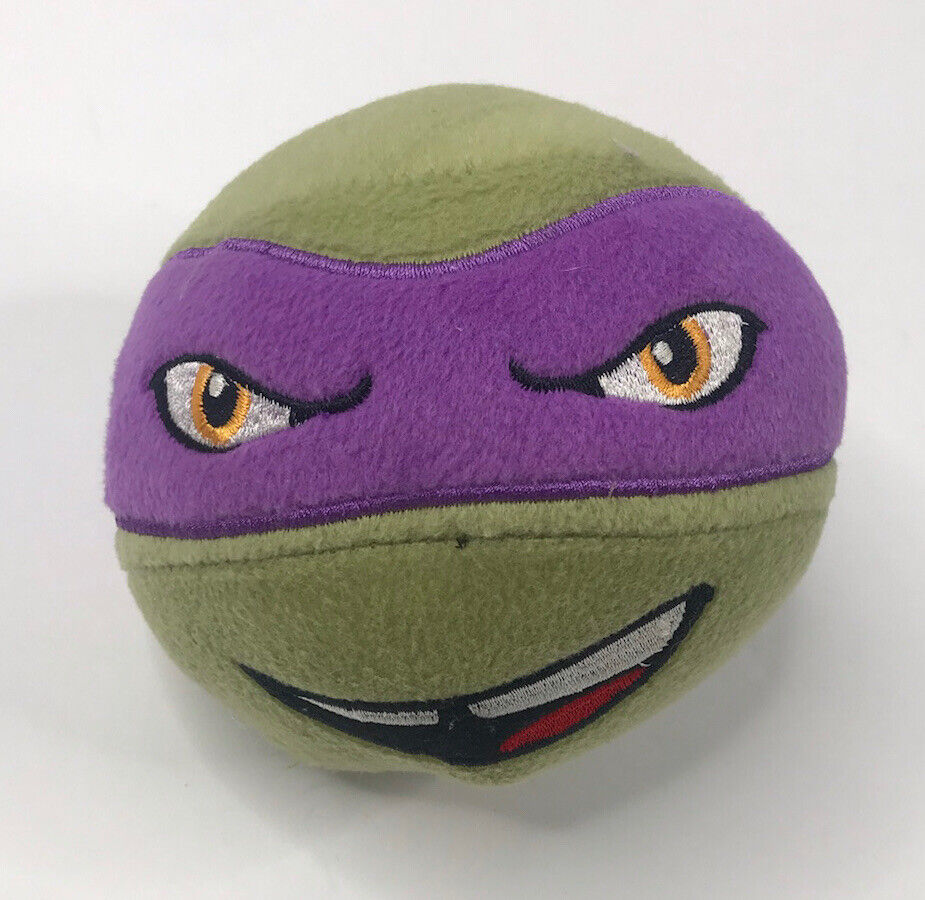 Teenage Mutant Ninja Turtles Donatello Plush