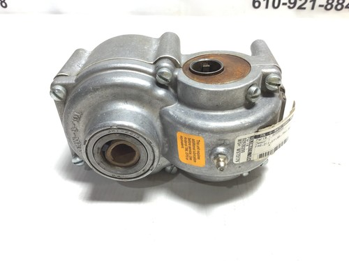 TOL-O-MATIC 02930200 Gearbox Coupling FAS 2:1 STF RB .75x1.00 R