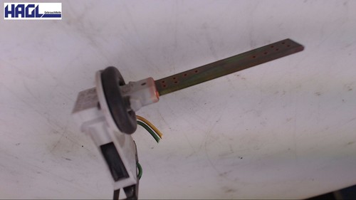 Capteur de Temperature / 4B0820539 Audi A2 1.4 Tdi 8Z 55 Kw 75 Ps Limousine - Photo 3/3