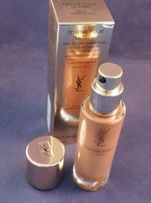 Image of YSL Yves Saint Laurent Touche Éclat Le Teint BD70 Warm Mocha - SPF 22 - 30ml