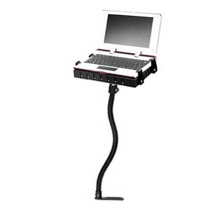 SUPPORTO PER NOTEBOOK 10 a 17 pollici ATTACCO SEDILE RAM-MOUNT RAM-B-316-1-234-3