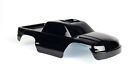 Custom Body Black for Traxxas Rustler 2Wd 1/10 Truck Car Shell Cover 1:10