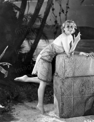 8x10 Print Joan Blondell Sexy Bad Girl 1930's #JBAN | eBay