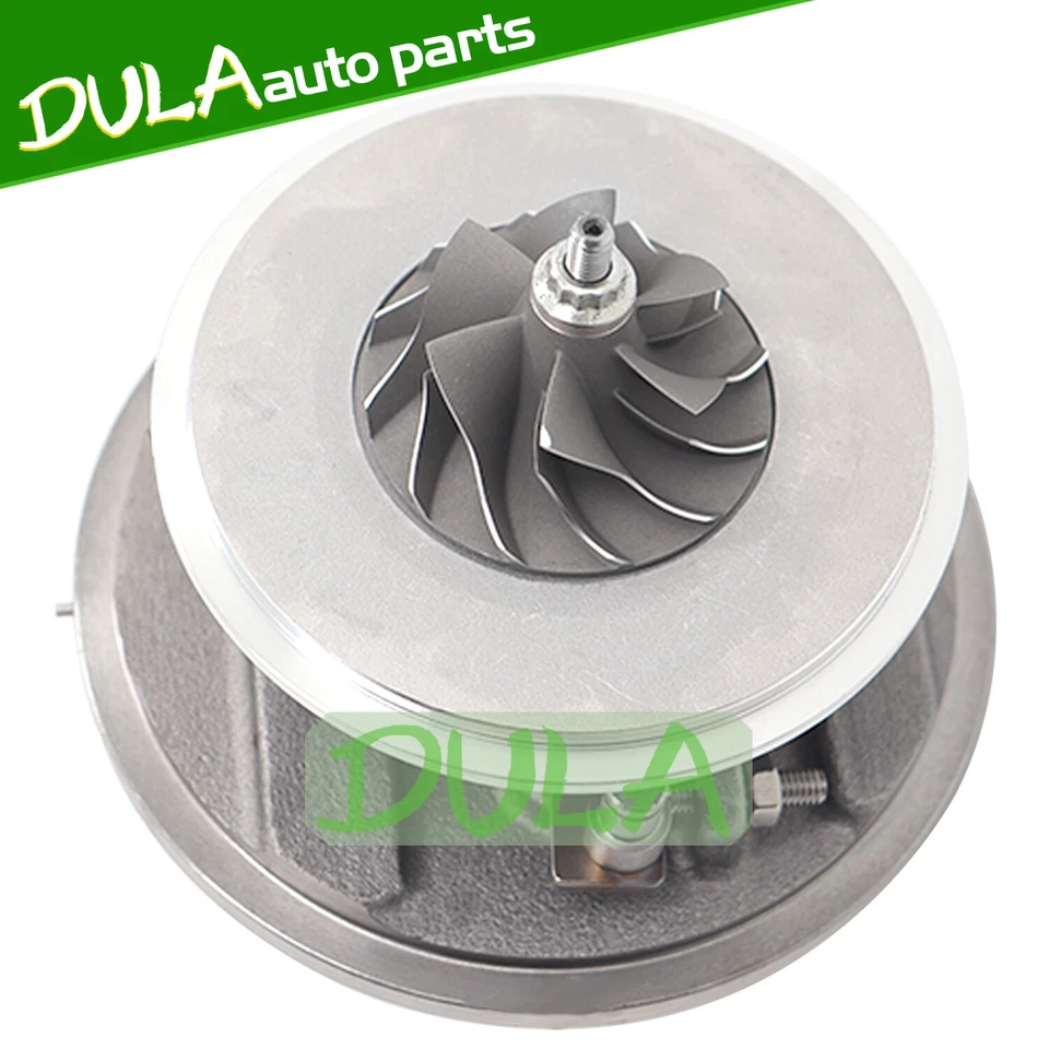 Nuevo Turbo CHRA compatible con Hyundai Tucson Sonata Santa Fe 2.0 CRDI D4EA 757886-0003 Foto 3 de 4