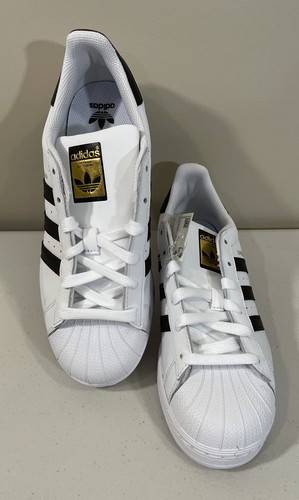 adidas shell toe size 6