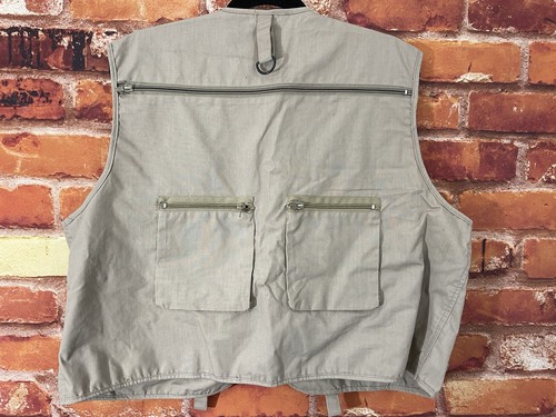 FISHING Duck Hunting VEST WoodField 