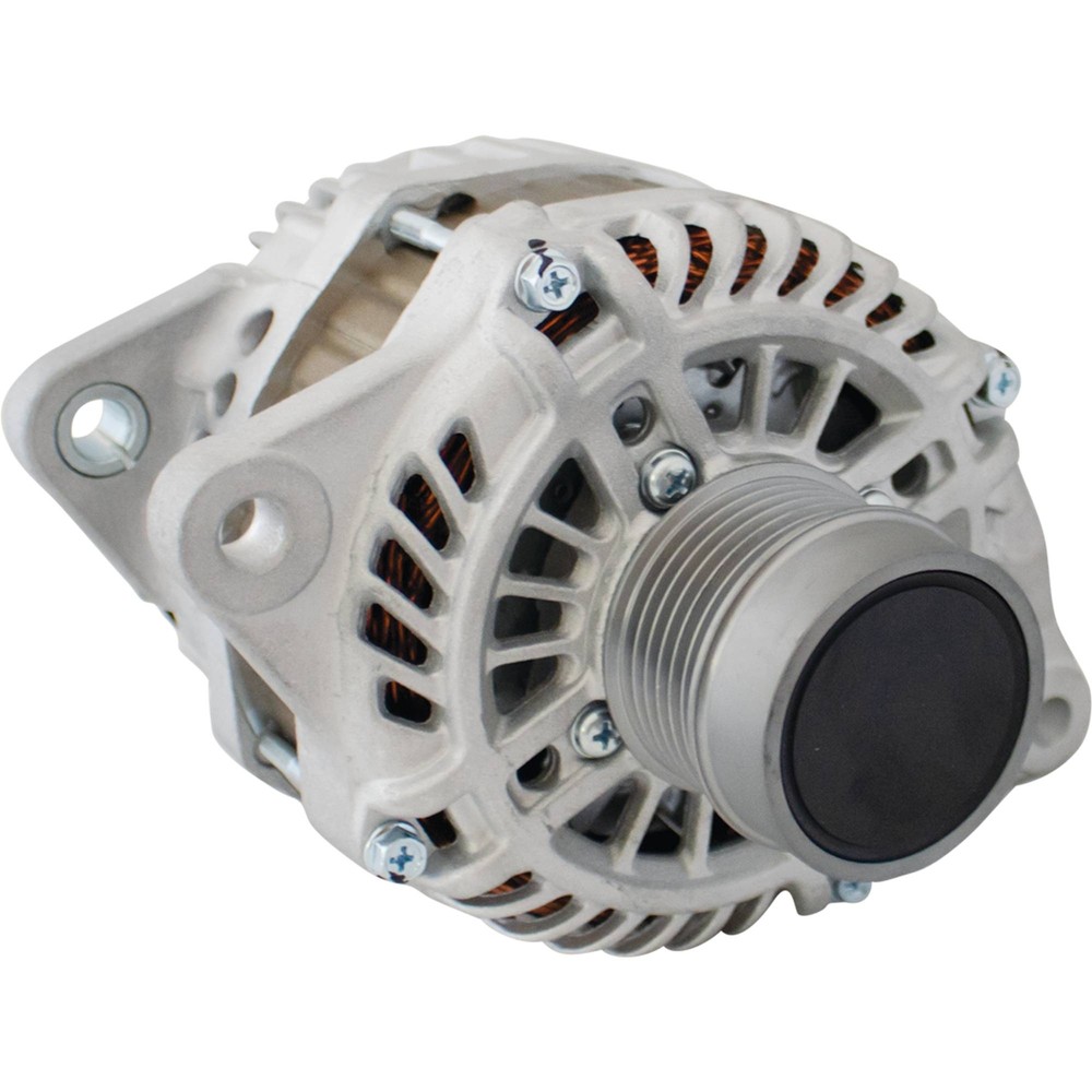 Alternator For Mitsubishi A2TJ0481, J& N 400-48056, 400-48248; 400-48302