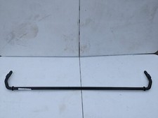 02-13 Mini Cooper R53r56 Aftermarket Adj. Rear Swaybar 22mm - Black
