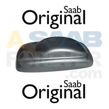 SAAB DEALER COLOR SHOWROOM DISPLAY MODEL GLASS GREY RARE COLLECTIBLE NEW OEM